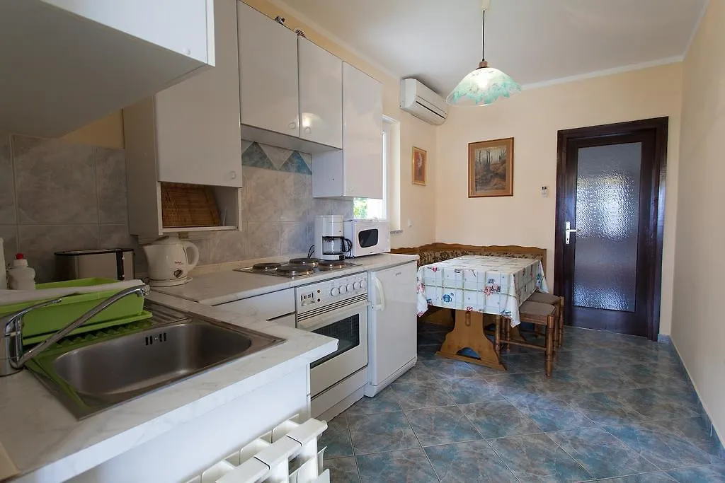 Apartman Kondic Omisalj