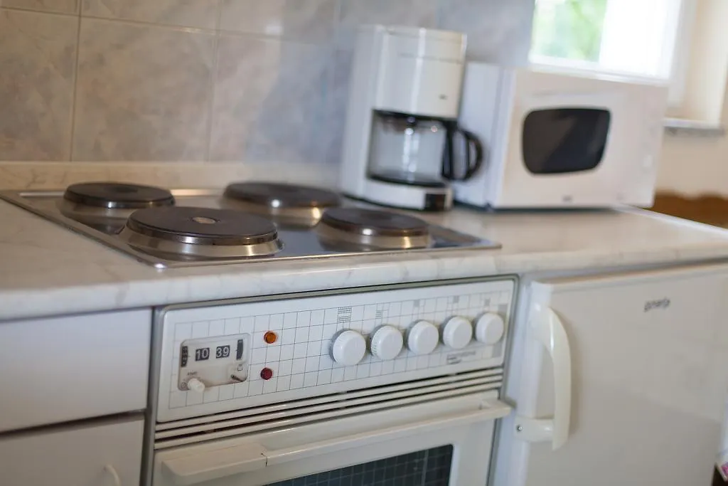 Apartman Kondic Omisalj Apartment