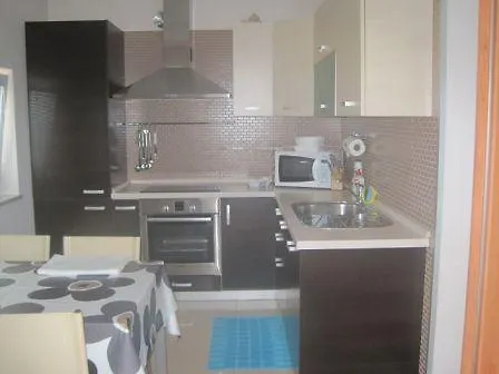 Apartman Kondic Omisalj Apartment