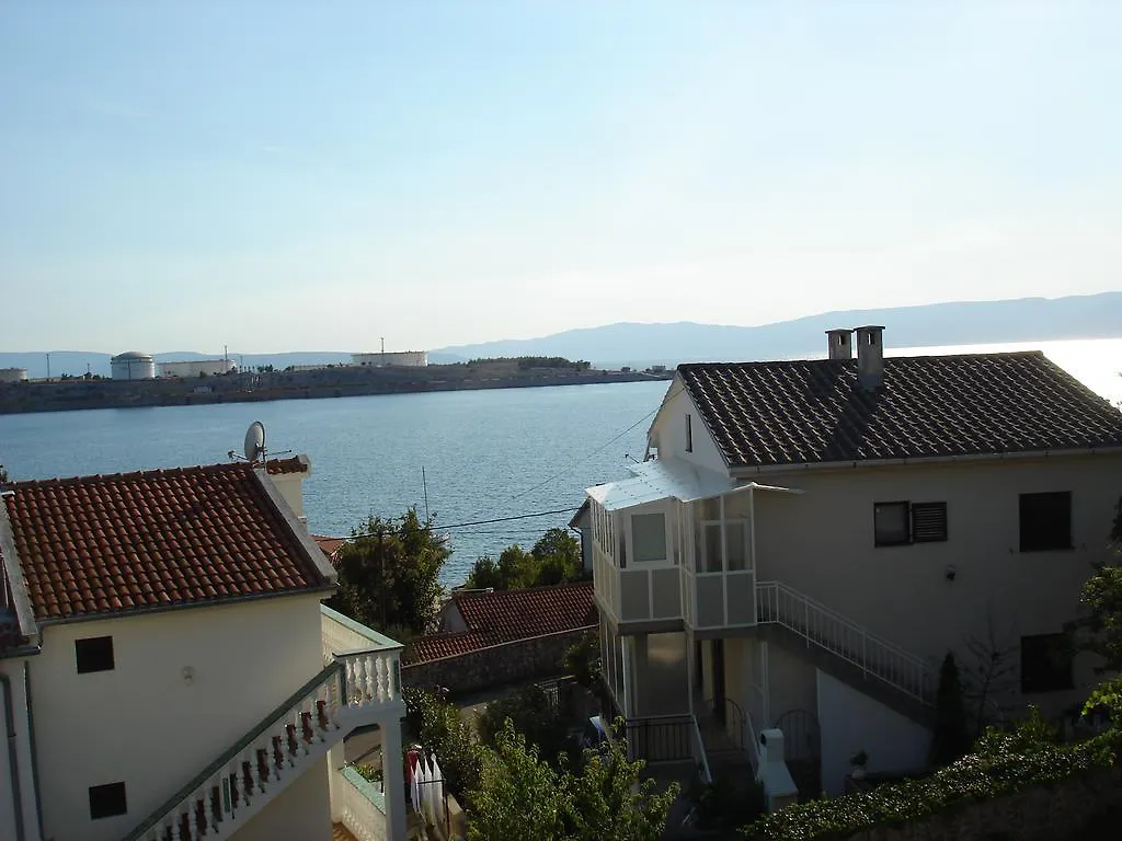 Apartman Kondic Omisalj