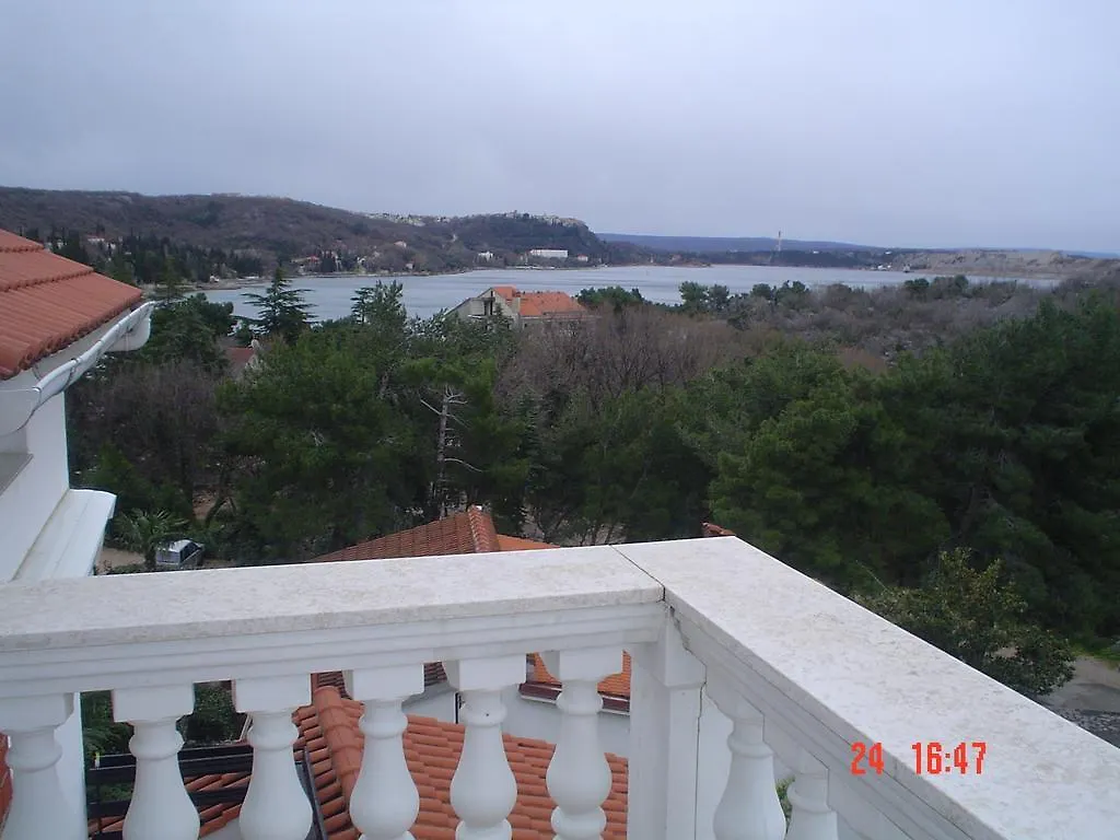 Apartment Apartman Kondic Omisalj