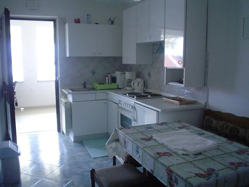 Apartment Apartman Kondic Omisalj