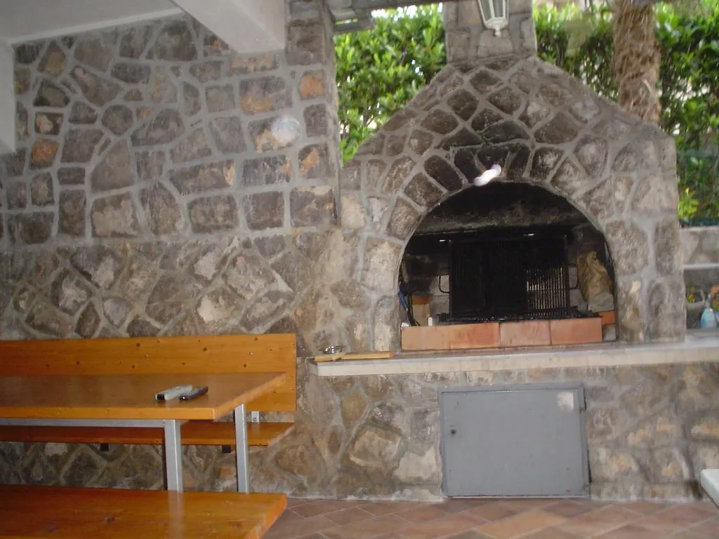 Apartment Apartman Kondic Omisalj Croatia