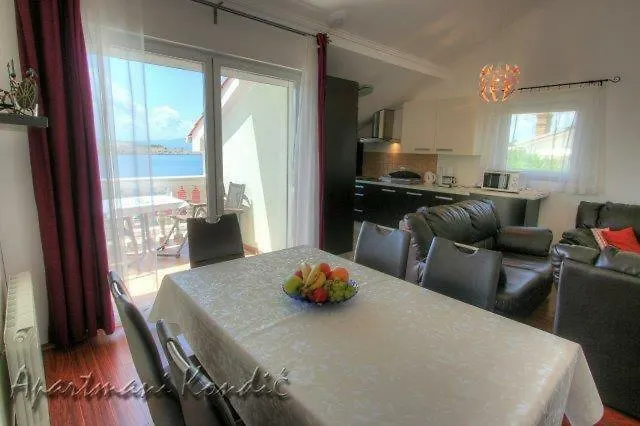 Apartman Kondic Omisalj