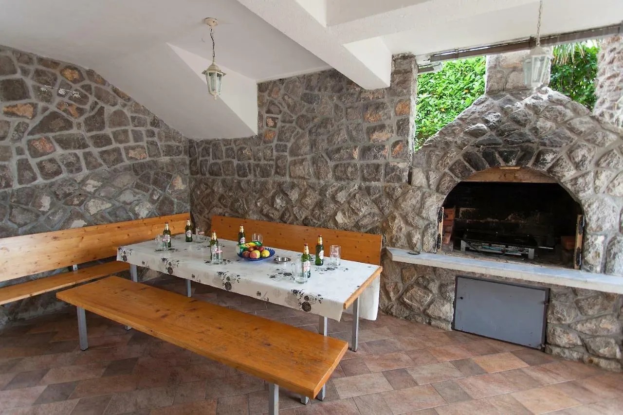 Apartman Kondic Omisalj Croatia