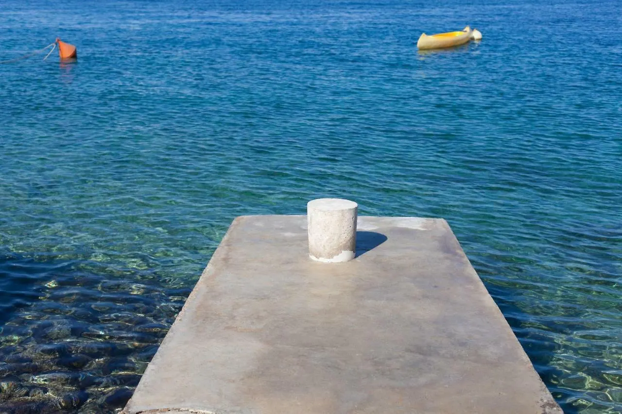 Apartment Apartman Kondic Omisalj Croatia