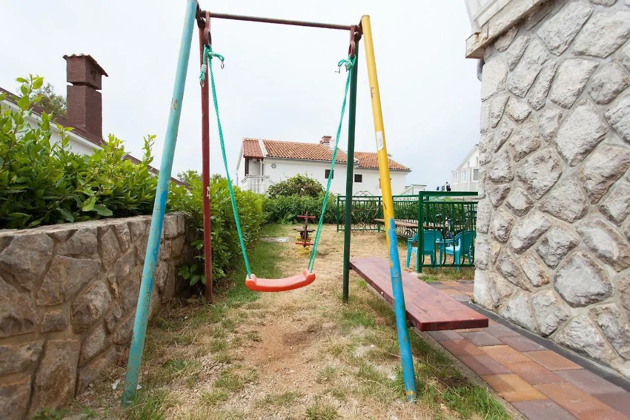 Apartman Kondic Omisalj