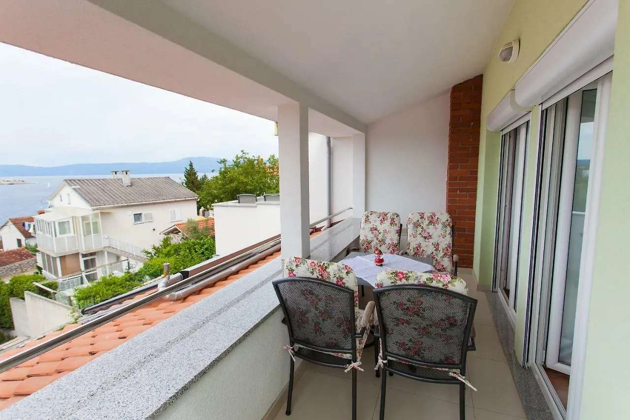Apartman Kondic Omisalj