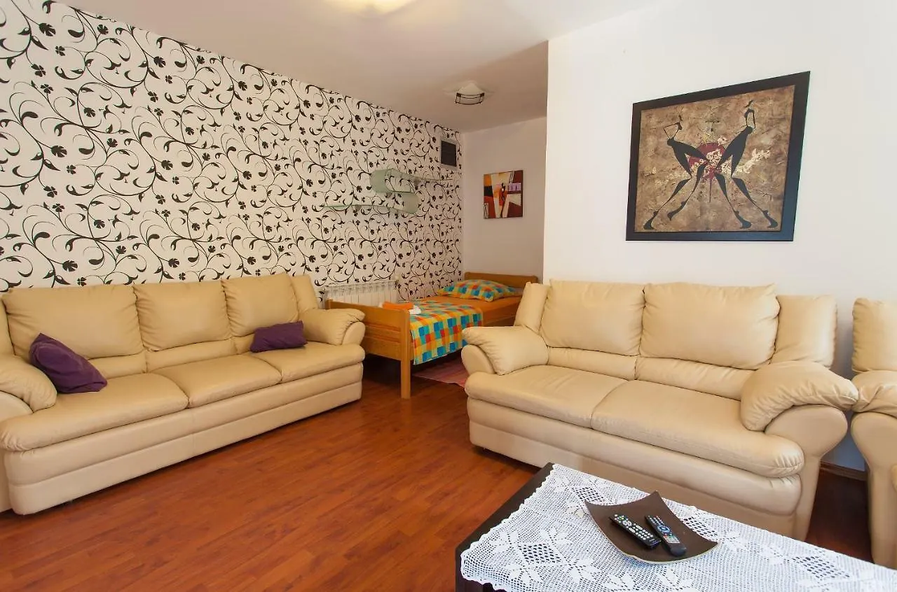 Apartman Kondic Omisalj 0*,  Croatia