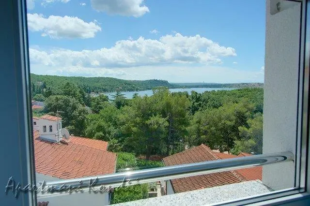 Apartman Kondic Omisalj Apartment