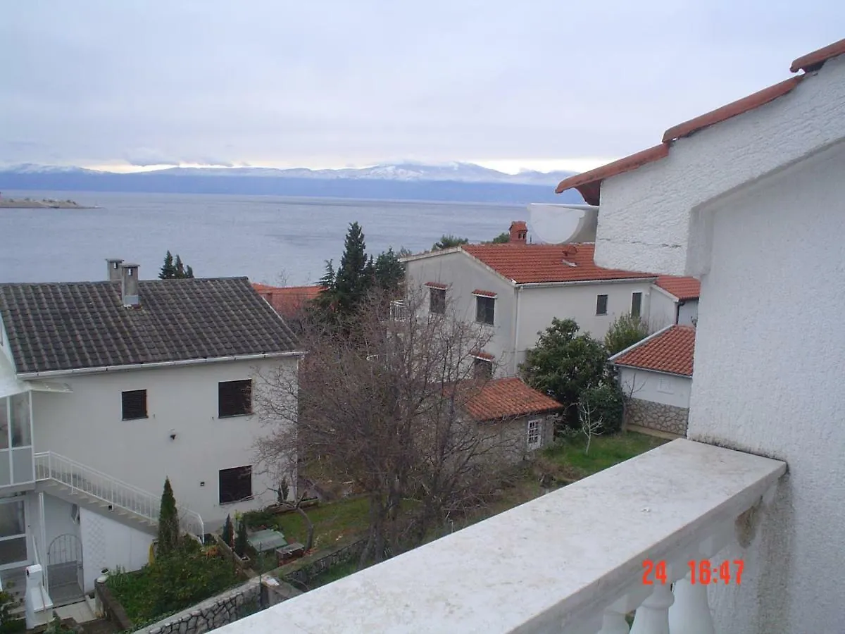 Apartment Apartman Kondic Omisalj