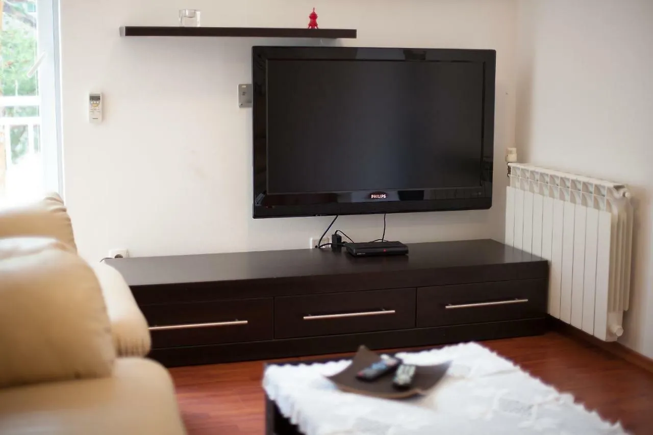 Apartman Kondic Omisalj 0*,  Croatia