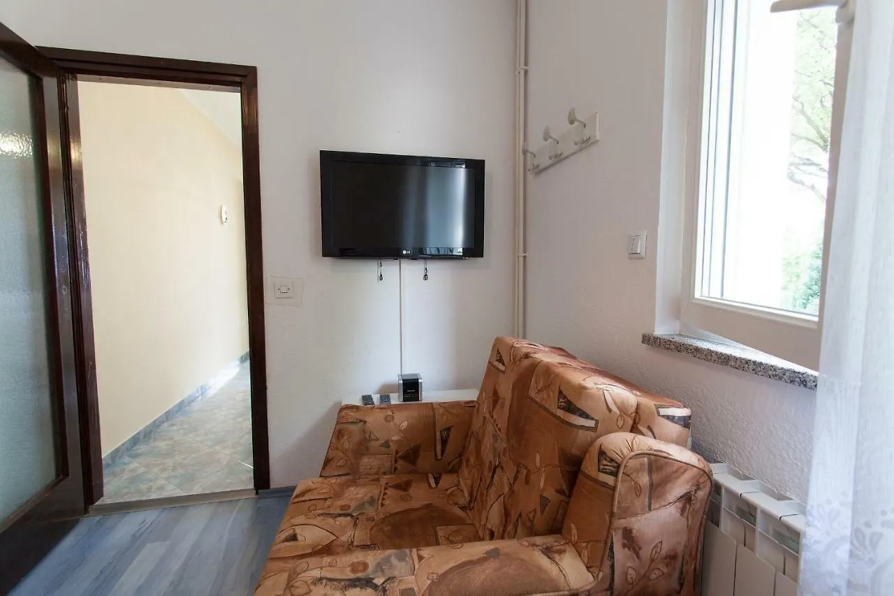 Apartman Kondic Omisalj