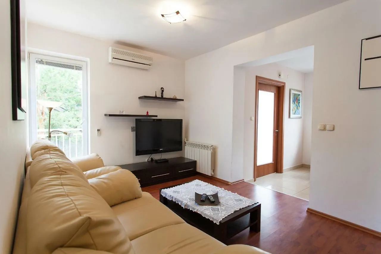 Apartment Apartman Kondic Omisalj Croatia