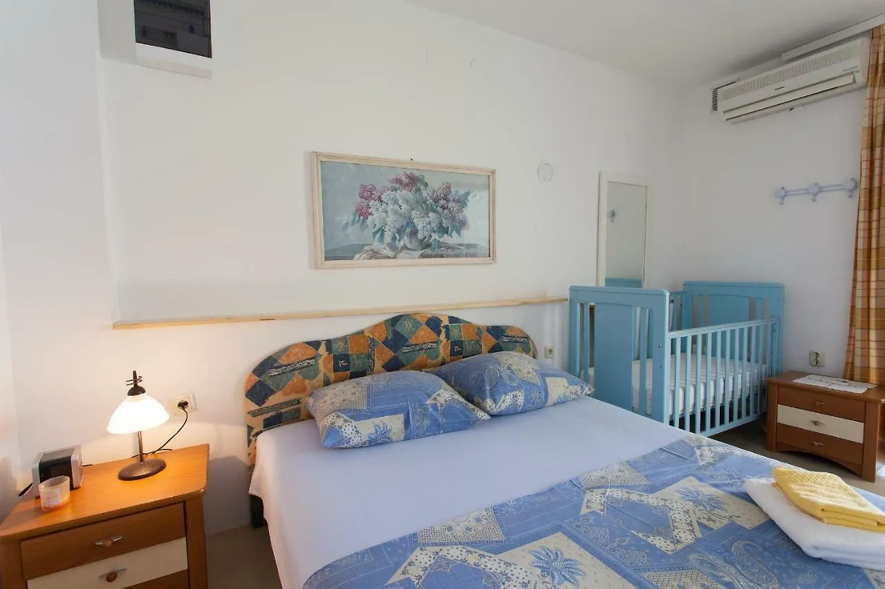 Apartman Kondic Omisalj