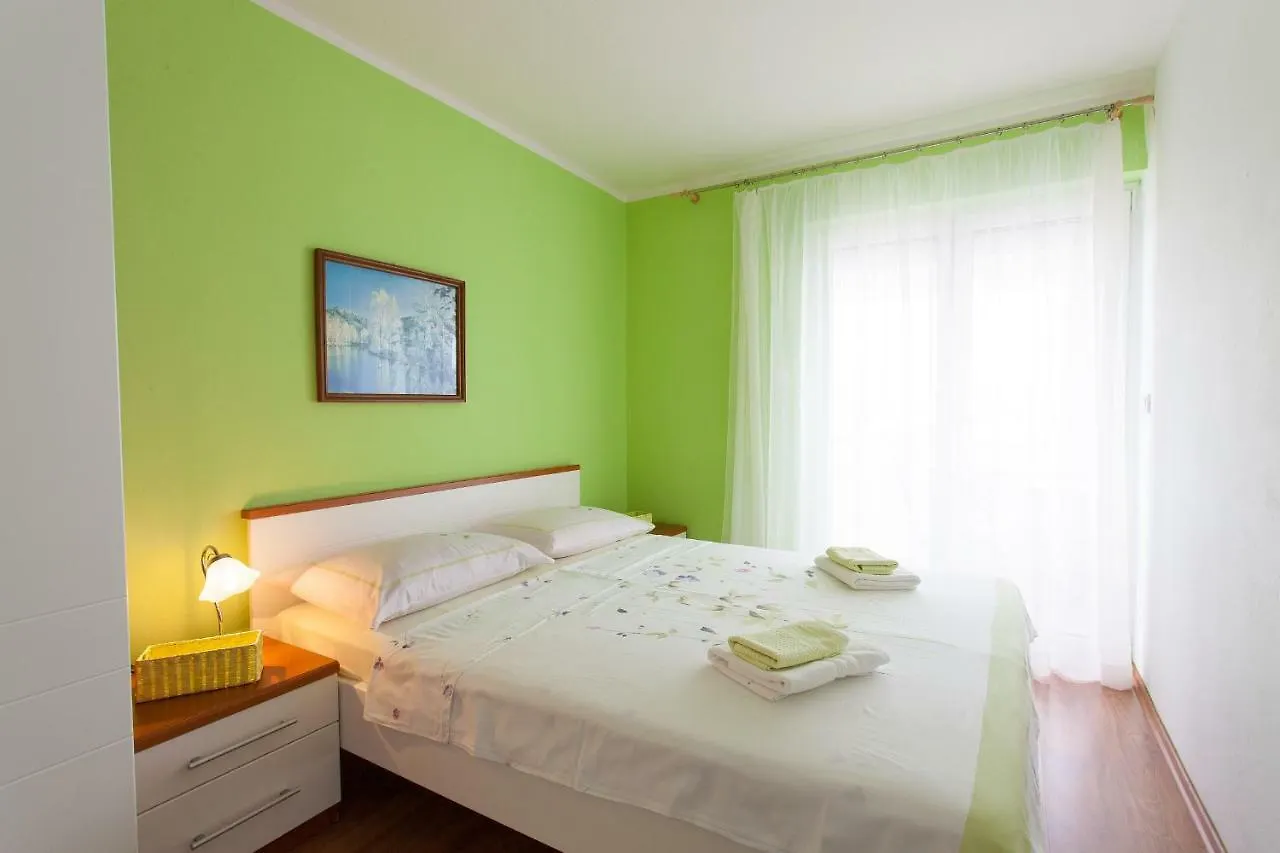 Apartman Kondic Omisalj 0*,