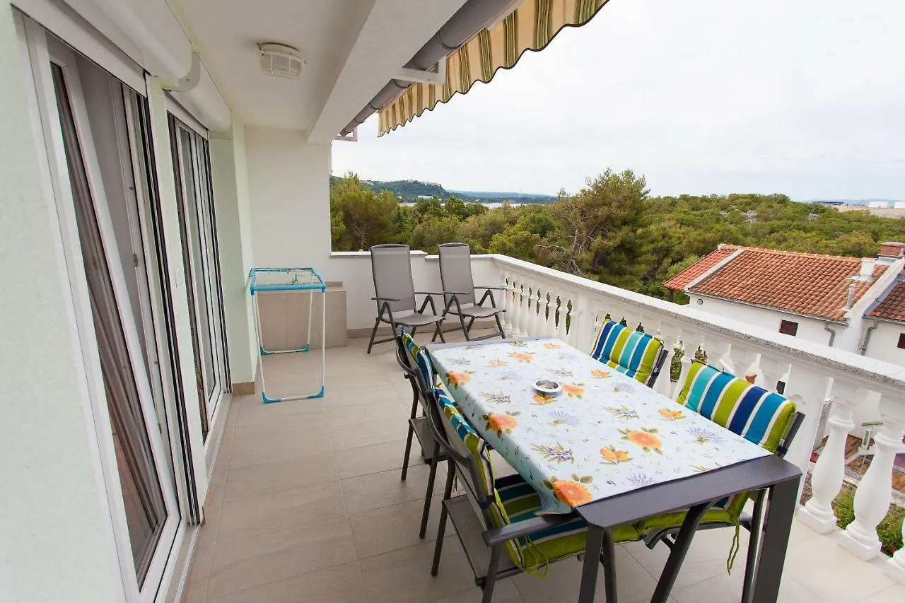 Apartman Kondic Omisalj 0*,