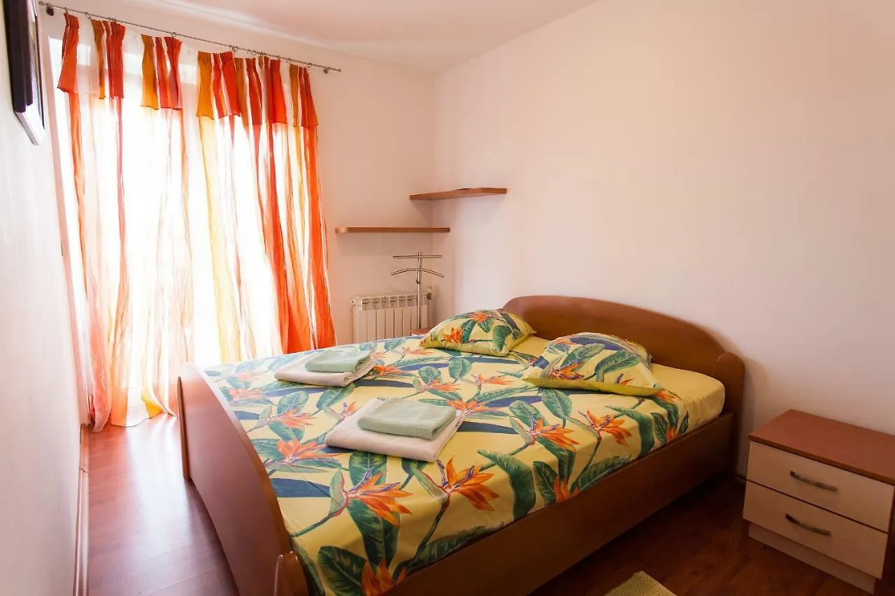 Apartment Apartman Kondic Omisalj Croatia