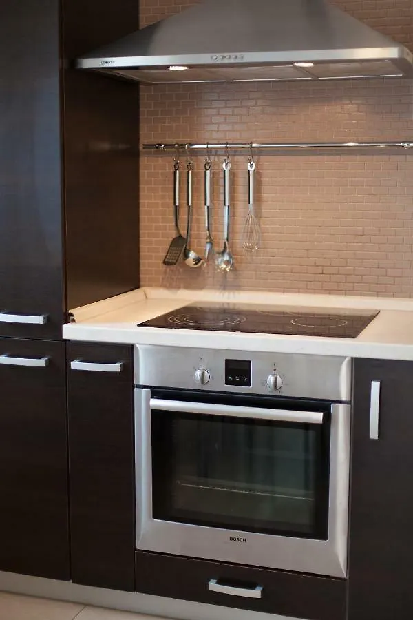 Apartman Kondic Omisalj Croatia