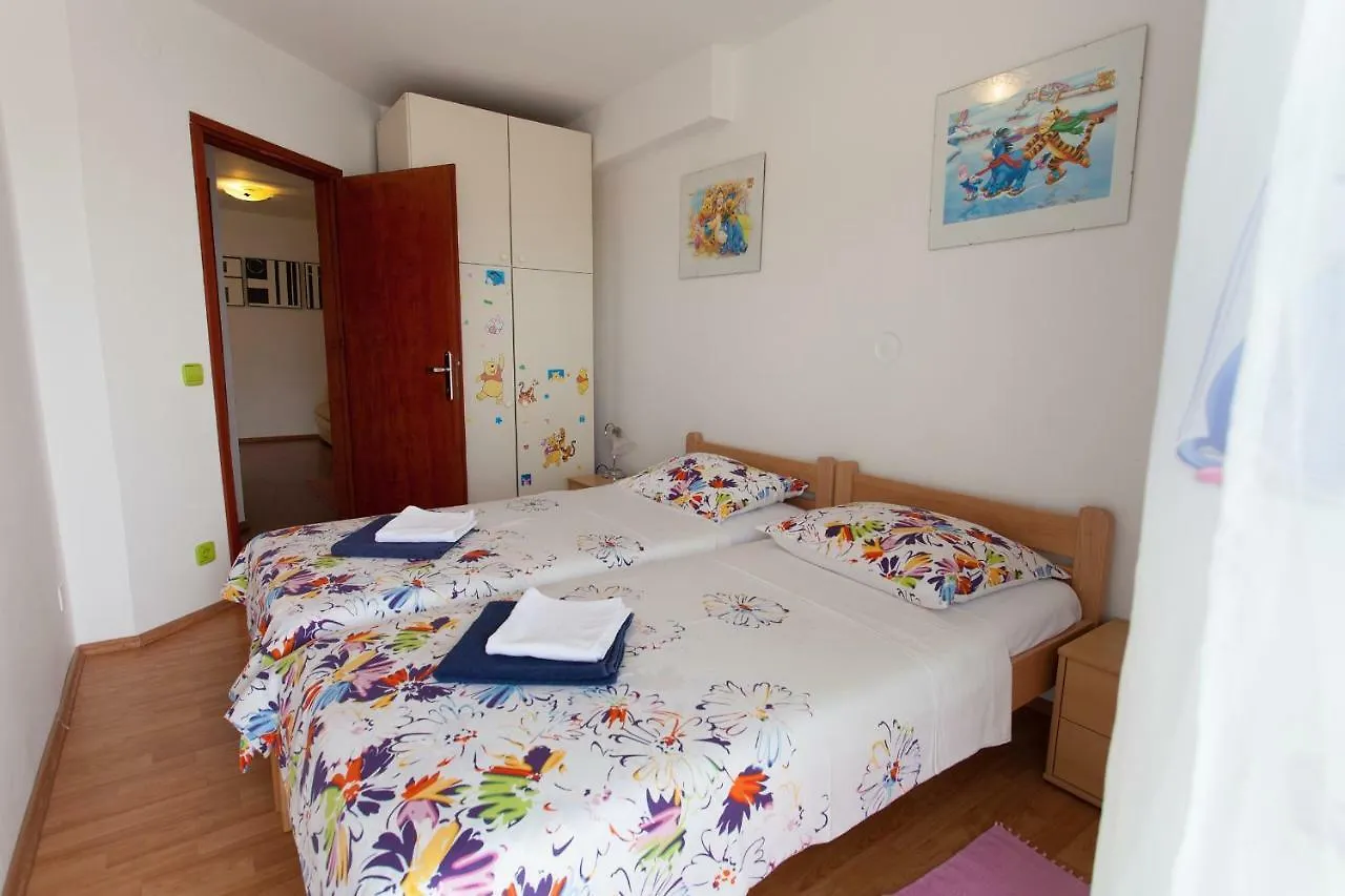 Apartman Kondic Omisalj