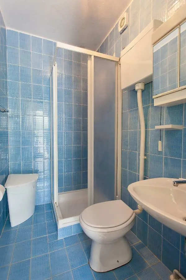 Apartman Kondic Omisalj Apartment