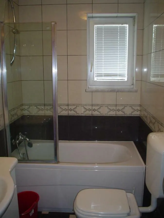 Apartman Kondic Omisalj