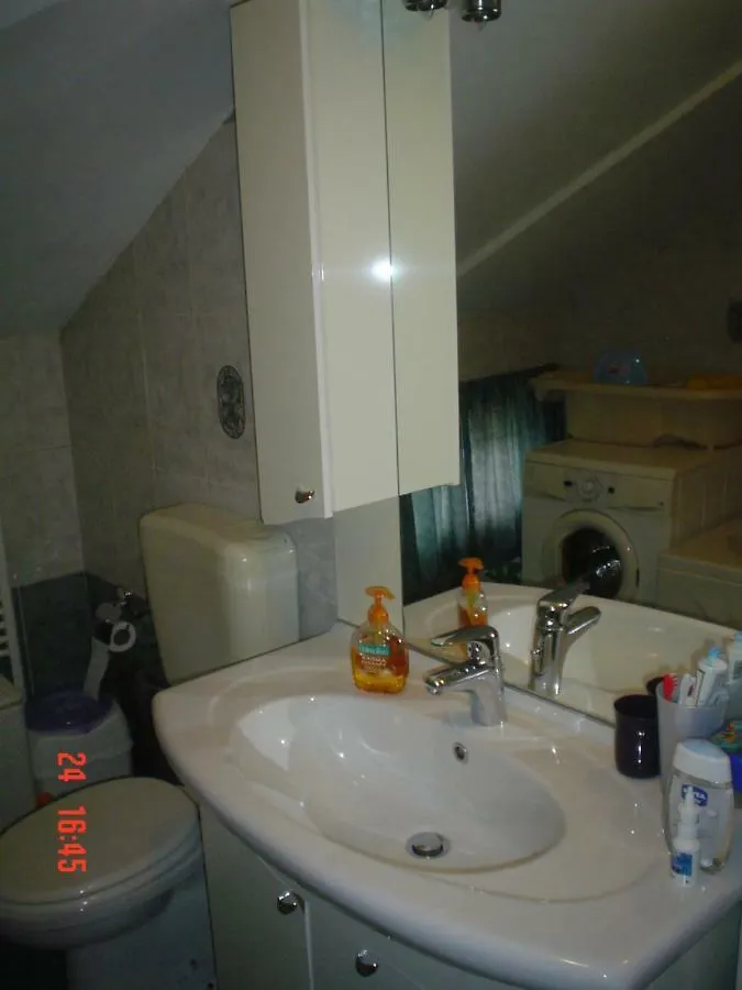 Apartment Apartman Kondic Omisalj