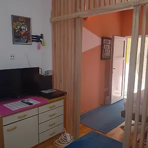D,apartman Appartamento