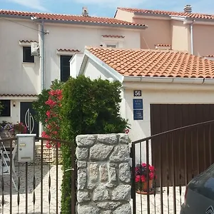 Melina Apartament