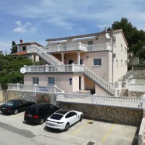 Rosmarin Apartment