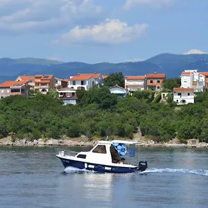 Apartman Lana Apartment