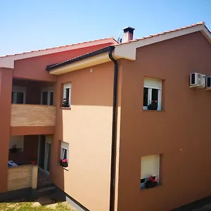 Manda Apartment
