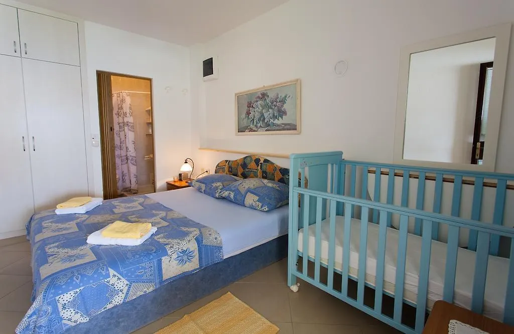 Apartman Kondic Omisalj 0*,