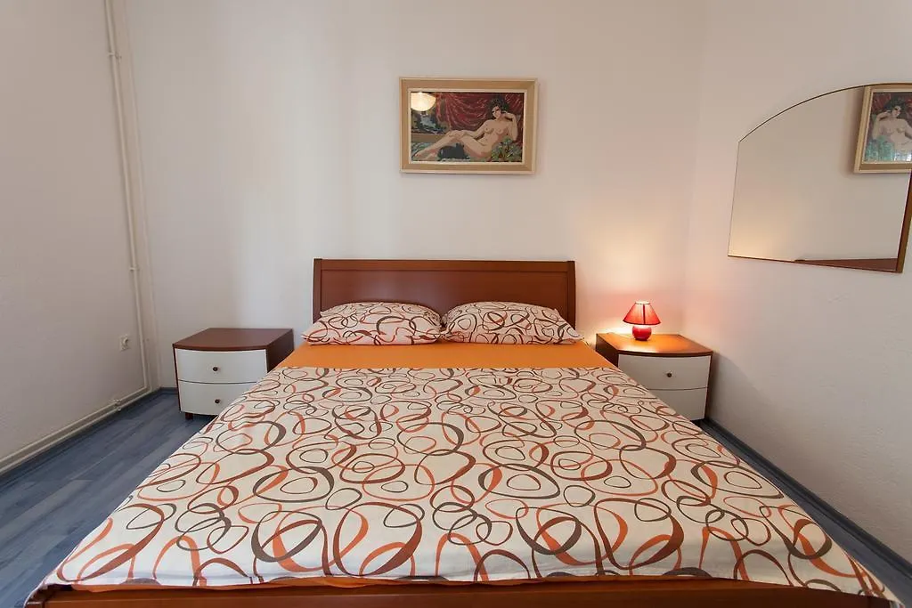 Apartman Kondic Omisalj