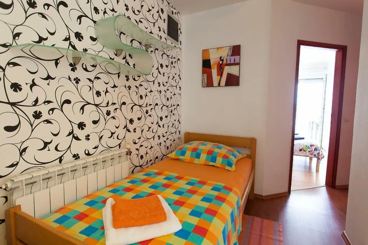 Apartman Kondic Omisalj